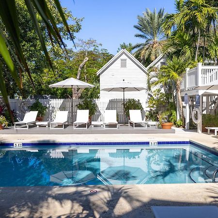 The Key West Hotel ภายนอก รูปภาพ