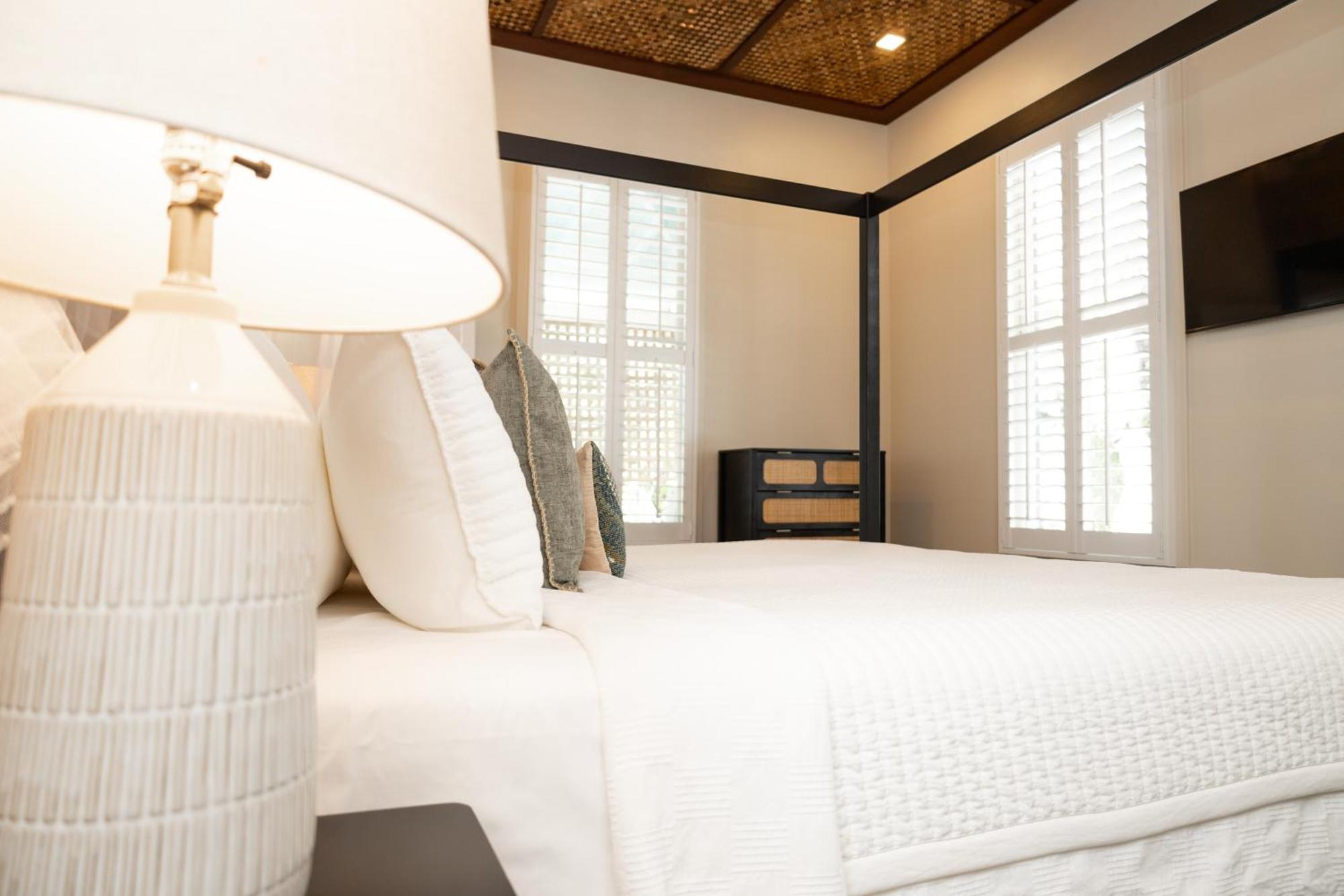 The Key West Hotel ภายนอก รูปภาพ
