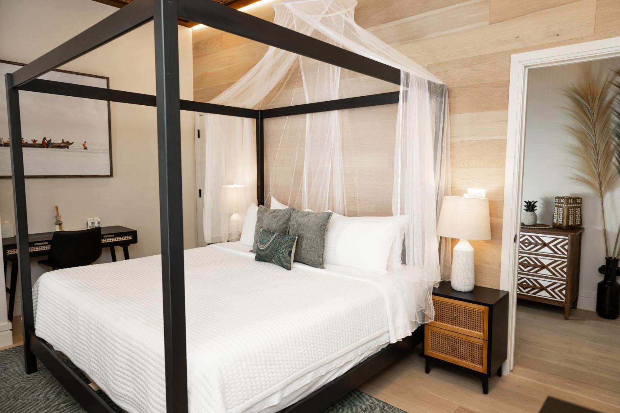 The Key West Hotel ภายนอก รูปภาพ