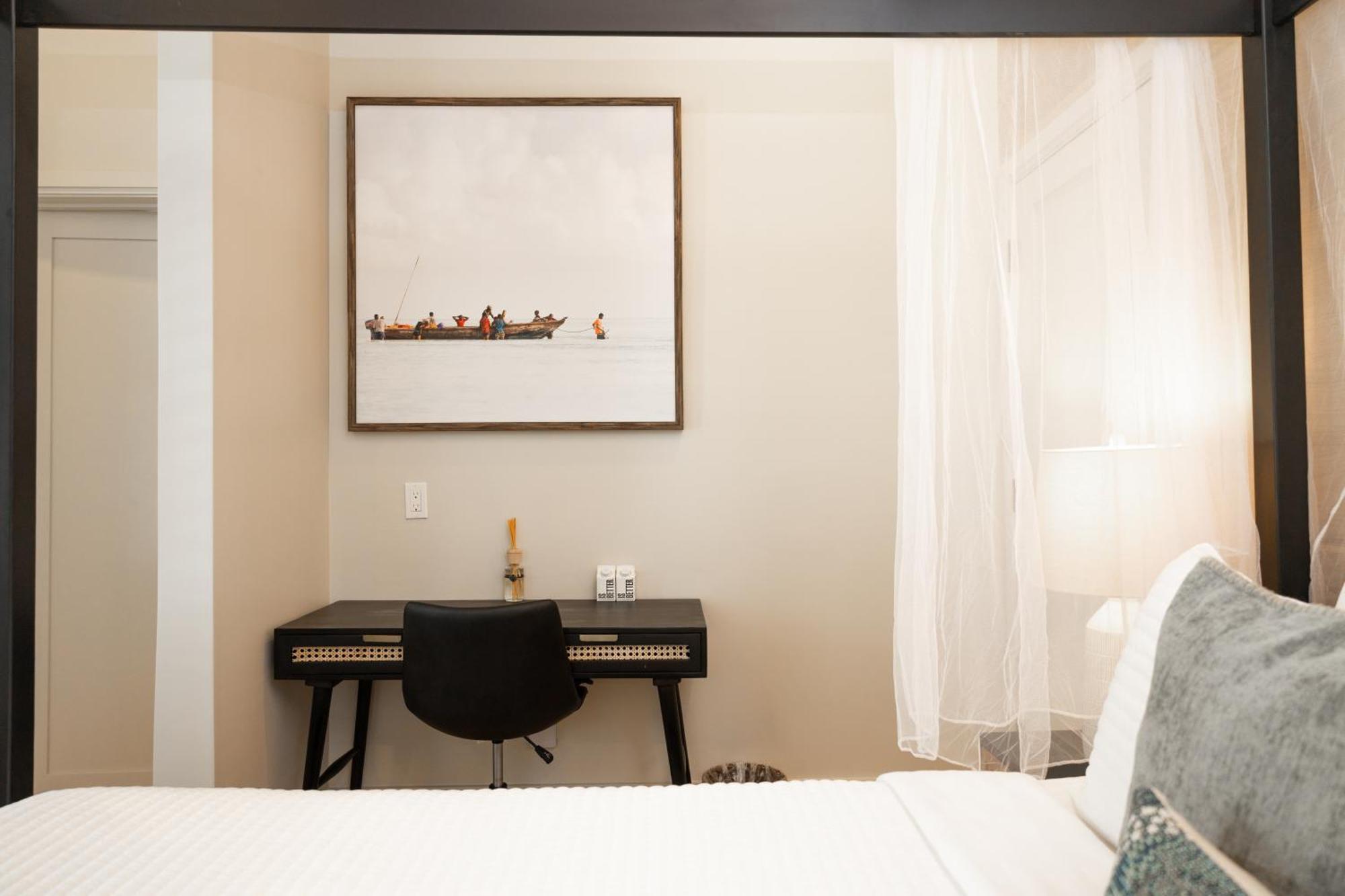 The Key West Hotel ภายนอก รูปภาพ