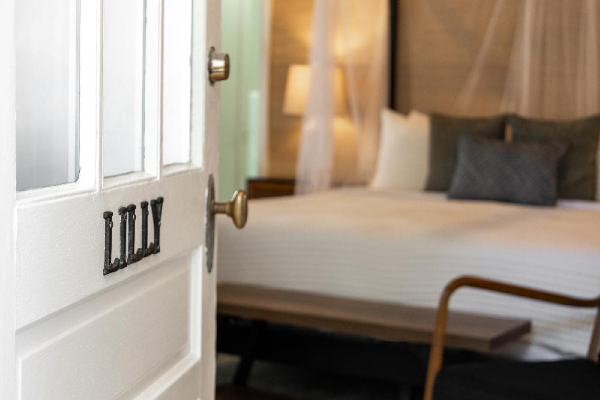 The Key West Hotel ภายนอก รูปภาพ
