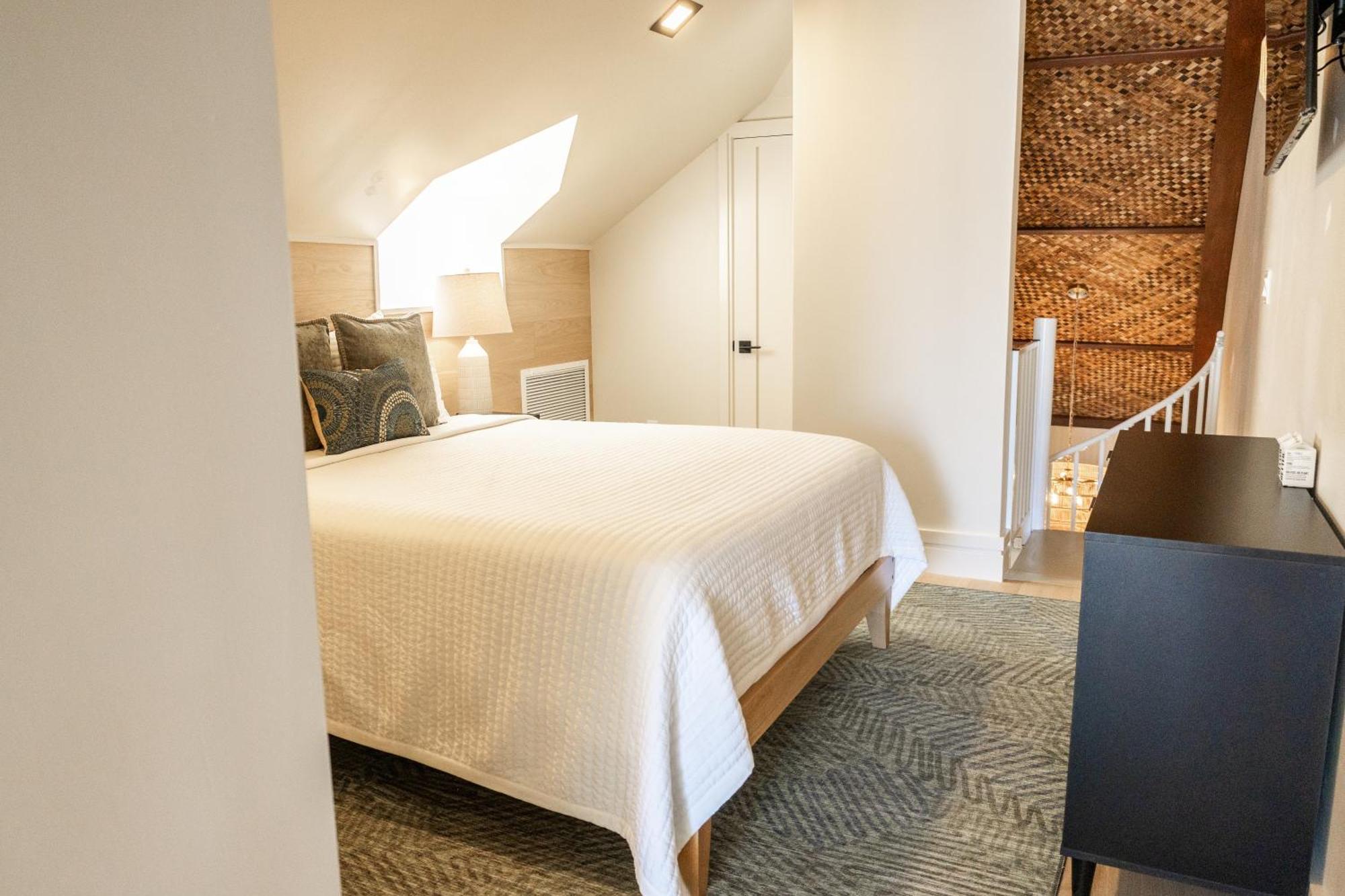 The Key West Hotel ภายนอก รูปภาพ