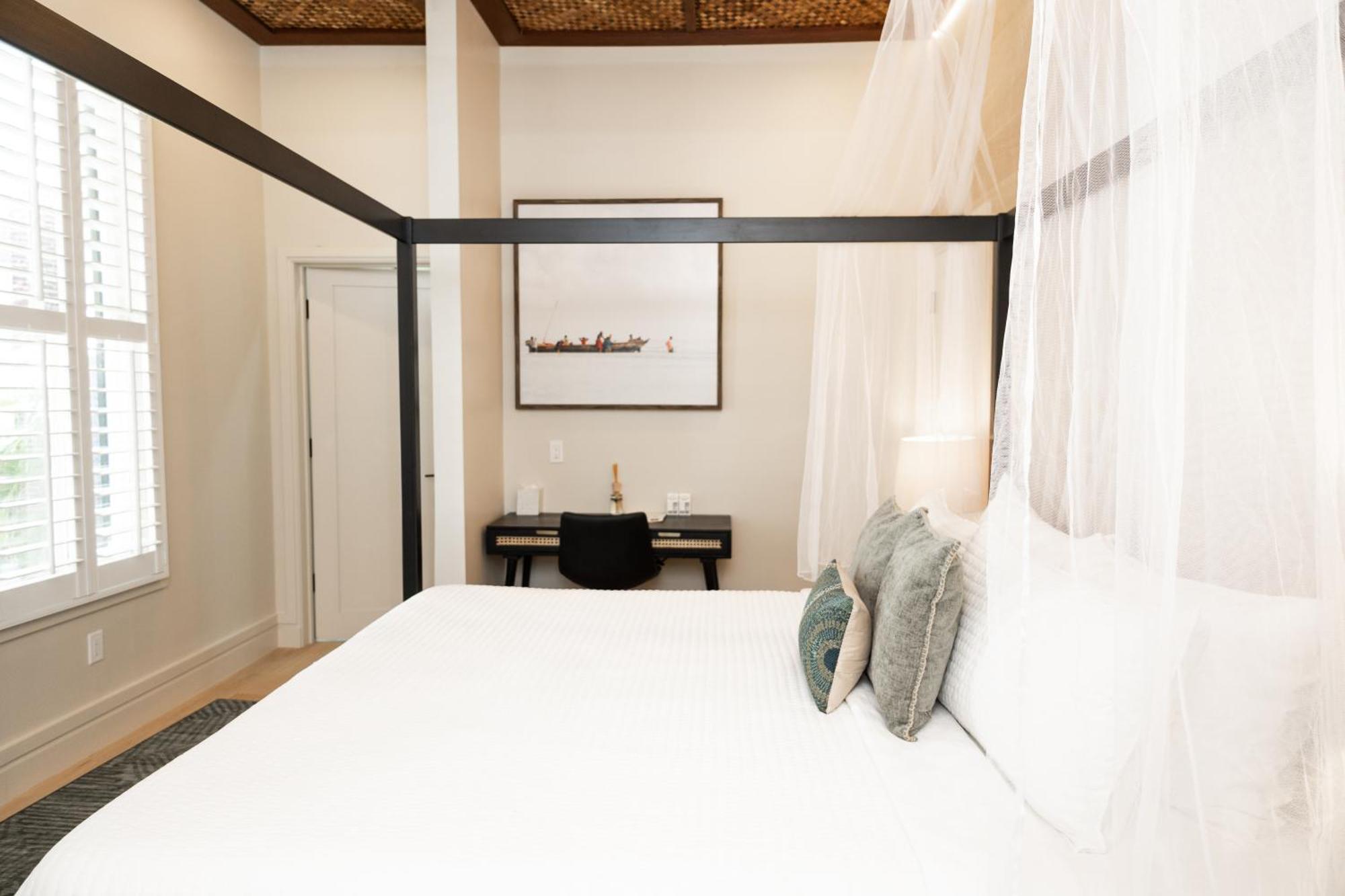 The Key West Hotel ภายนอก รูปภาพ