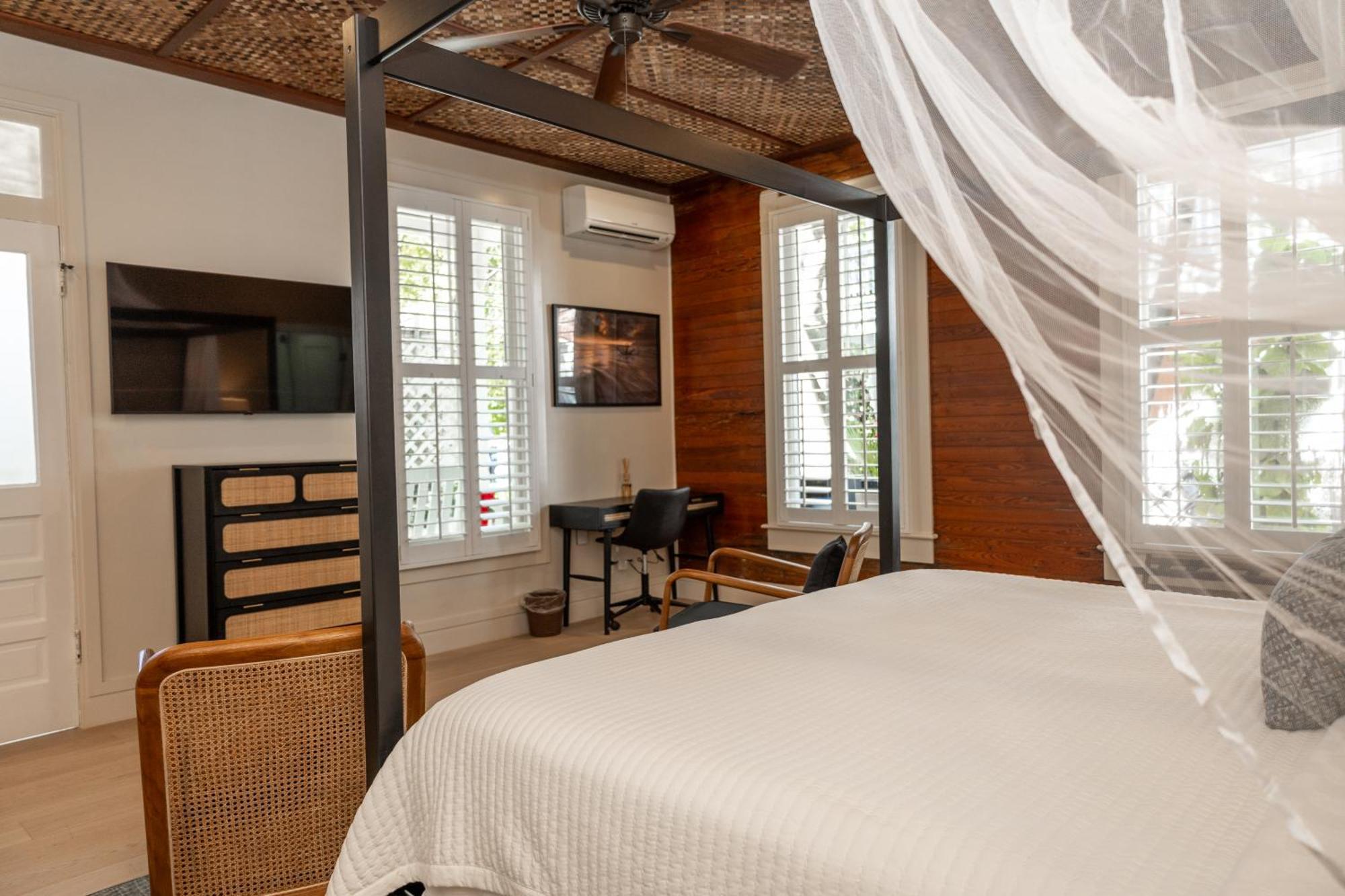 The Key West Hotel ภายนอก รูปภาพ